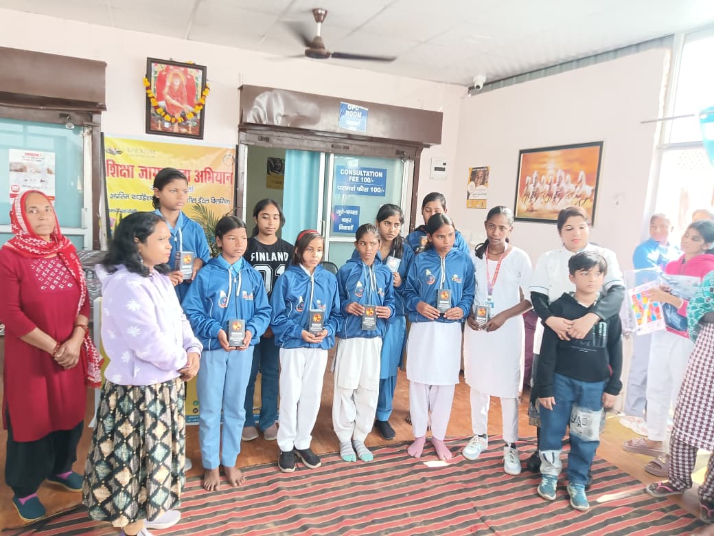 Digital Literacy Program